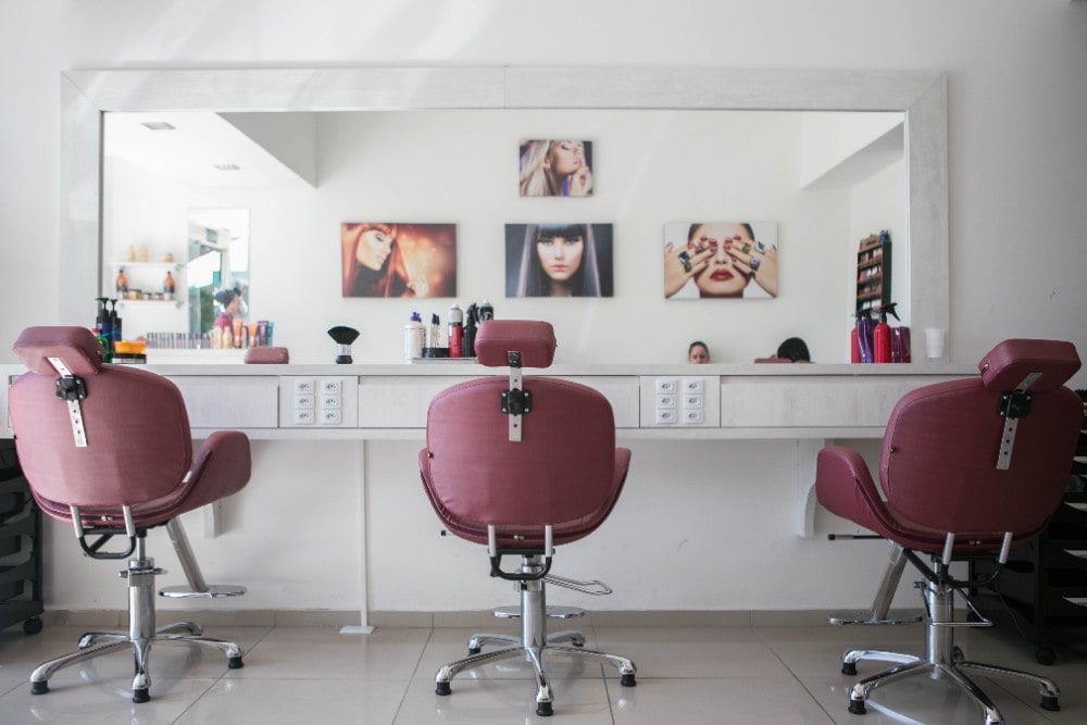 how to get clients for hair stylists